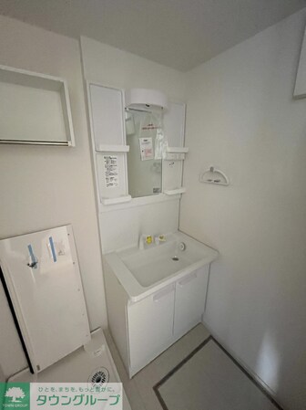 コンフォート明大前の物件内観写真